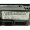 Recambio de mando climatizador para bmw serie 1 berlina (e81/e87) 120d referencia OEM IAM 6411696159501  