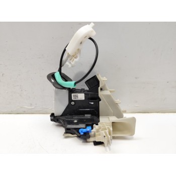 Recambio de cerradura puerta delantera izquierda para hyundai kona (sx2) maxx 2wd referencia OEM IAM 81310BE100  