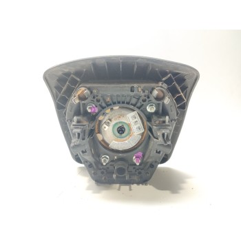 Recambio de airbag delantero izquierdo para iveco daily furgón fg 33 s ... v batalla 3520 referencia OEM IAM 5801561543  