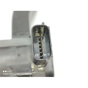 Recambio de pedal acelerador para land rover range rover velar velar referencia OEM IAM J8A29F836AA  