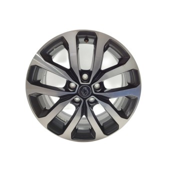 Recambio de llanta para renault kadjar life referencia OEM IAM 403004615R  