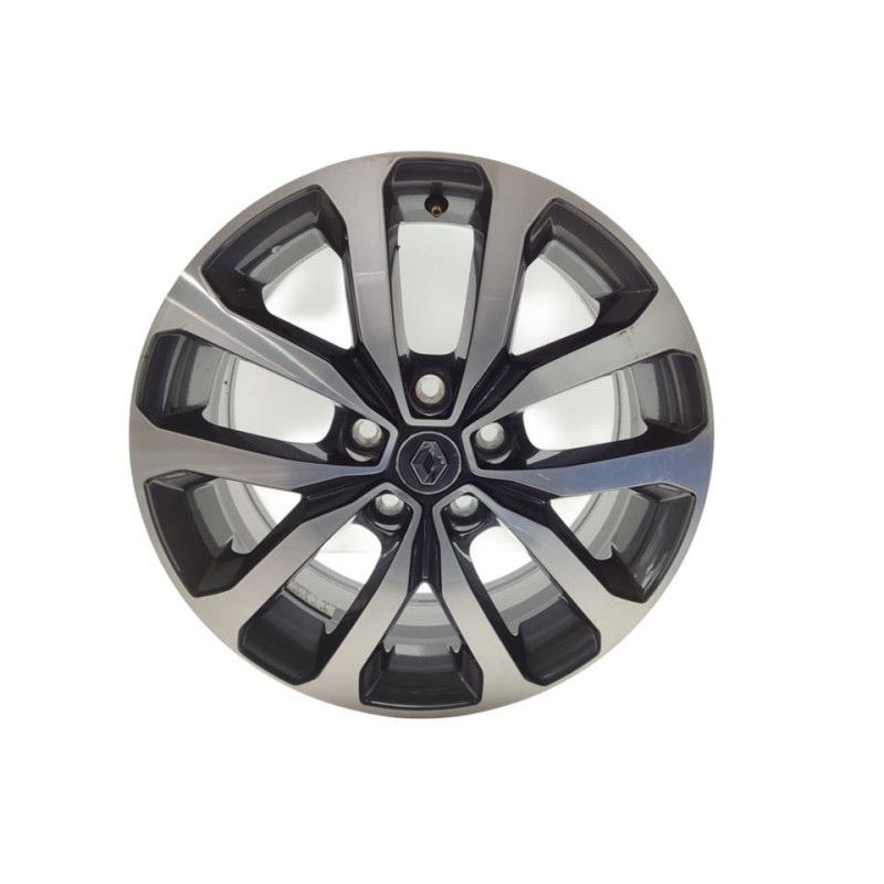 Recambio de llanta para renault kadjar life referencia OEM IAM 403004615R  