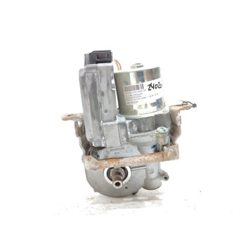 Recambio de columna direccion para renault captur limited referencia OEM IAM 488100220R  