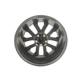 Recambio de llanta para renault kadjar life referencia OEM IAM 403004615R  