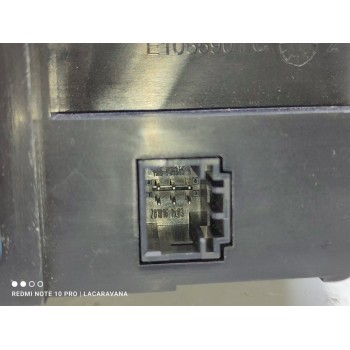 Recambio de modulo electronico para peugeot 308 style referencia OEM IAM 9811039380  