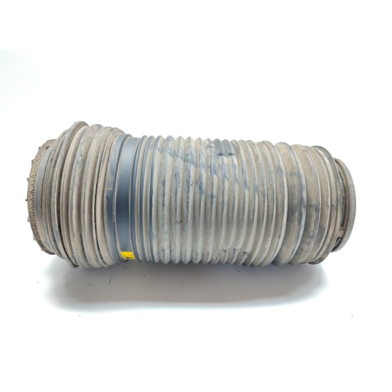 Recambio de muelle amortiguacion para maserati levante diesel referencia OEM IAM 670100715  