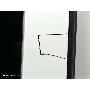 Recambio de puerta lateral corredera derecha para toyota proace compact business referencia OEM IAM SU001A4554  