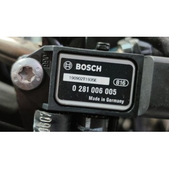 Recambio de motor completo para seat exeo berlina (3r2) reference referencia OEM IAM CAG  