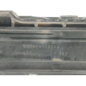 Recambio de travesaño superior para peugeot 308 sw active referencia OEM IAM 9816603980  