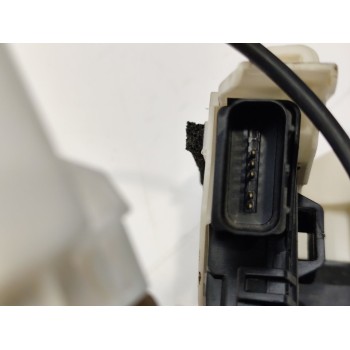 Recambio de cerradura puerta delantera izquierda para hyundai kona (sx2) maxx 2wd referencia OEM IAM 81310BE100  