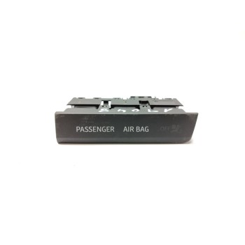 Recambio de interruptor para seat ibiza (6p1) reference referencia OEM IAM 6P0919234  