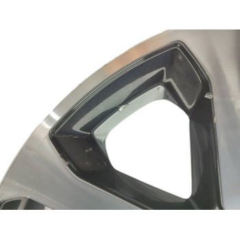 Recambio de llanta para renault kadjar life referencia OEM IAM 403004615R  