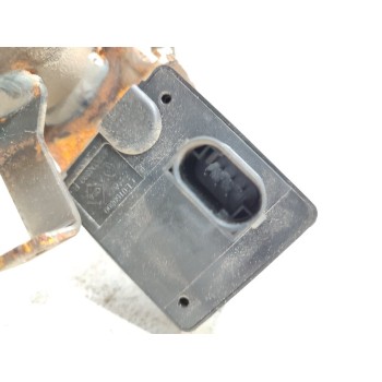 Recambio de columna direccion para renault captur limited referencia OEM IAM 488100220R  