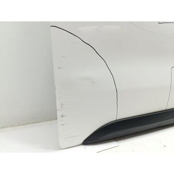 Recambio de puerta lateral corredera derecha para toyota proace compact business referencia OEM IAM SU001A4554  