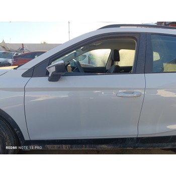 Recambio de puerta delantera izquierda para seat arona style referencia OEM IAM 6F9831051D  