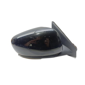 Recambio de retrovisor derecho para renault kadjar limited referencia OEM IAM 963010445R  