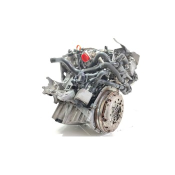 Recambio de motor completo para seat exeo berlina (3r2) reference referencia OEM IAM CAG  