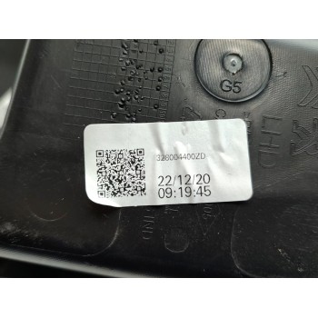 Recambio de guantera para peugeot rifter allure standard referencia OEM IAM 328004400ZD  