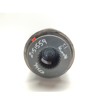 Recambio de muelle amortiguacion para maserati levante diesel referencia OEM IAM 670100715  