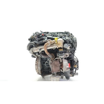 Recambio de motor completo para seat exeo berlina (3r2) reference referencia OEM IAM CAG  