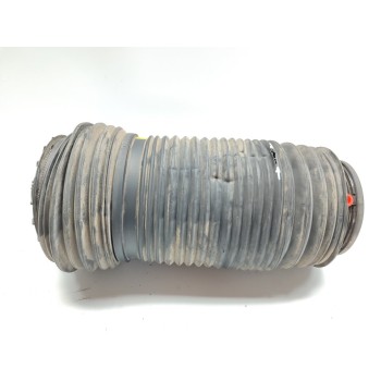 Recambio de muelle amortiguacion para maserati levante diesel referencia OEM IAM 670100715  