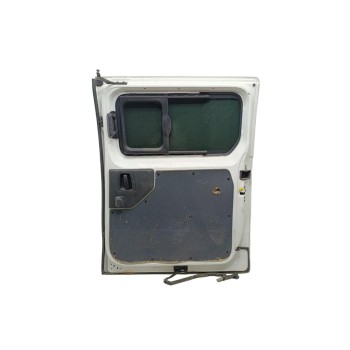 Recambio de puerta lateral corredera derecha para toyota proace compact business referencia OEM IAM SU001A4554  