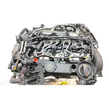 Recambio de motor completo para seat exeo berlina (3r2) reference referencia OEM IAM CAG  