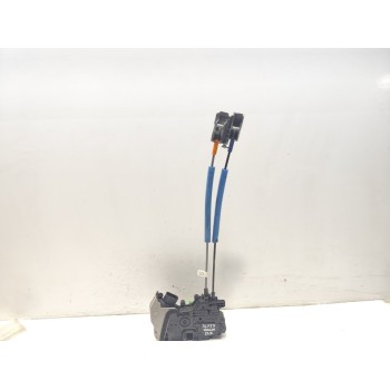 CERRADURA PUERTA DELANTERA IZQUIERDA 81310J9000 