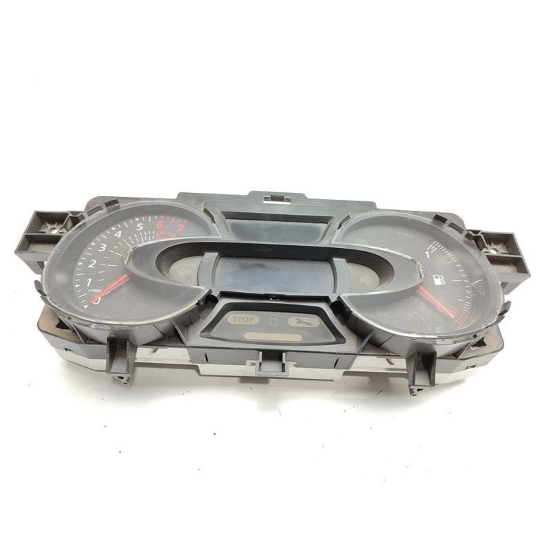 Recambio de cuadro instrumentos para renault captur limited referencia OEM IAM 248103499R  
