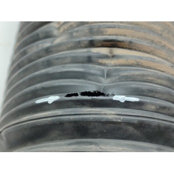 Recambio de muelle amortiguacion para maserati levante diesel referencia OEM IAM 670100715  