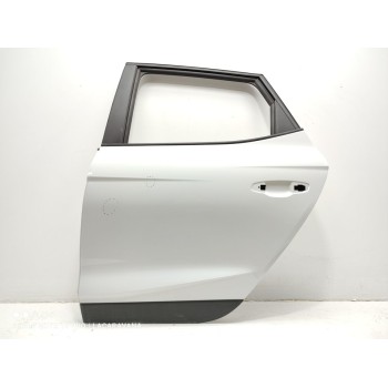 Recambio de puerta trasera izquierda para seat arona style referencia OEM IAM 6F9833051E  