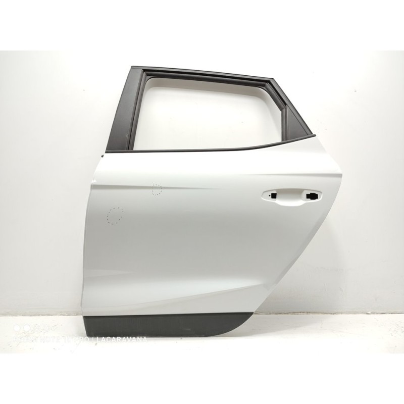 Recambio de puerta trasera izquierda para seat arona style referencia OEM IAM 6F9833051E  