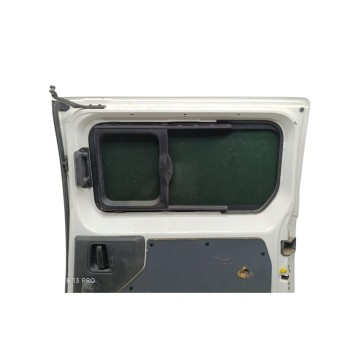 Recambio de puerta lateral corredera derecha para toyota proace compact business referencia OEM IAM SU001A4554  