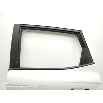 Recambio de puerta trasera izquierda para seat arona style referencia OEM IAM 6F9833051E  