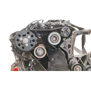 Recambio de motor completo para seat exeo berlina (3r2) reference referencia OEM IAM CAG  