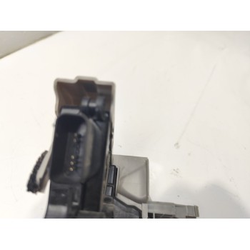 Recambio de cerradura puerta delantera izquierda para hyundai kona style 2wd referencia OEM IAM 81310J9000  