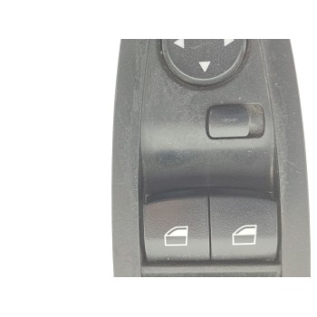 Recambio de mando elevalunas delantero izquierdo para bmw serie 1 lim. (f20) 116d referencia OEM IAM 9208109  