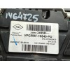 Recambio de cuadro instrumentos para renault captur limited referencia OEM IAM 248103499R  