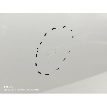 Recambio de puerta trasera izquierda para seat arona style referencia OEM IAM 6F9833051E  