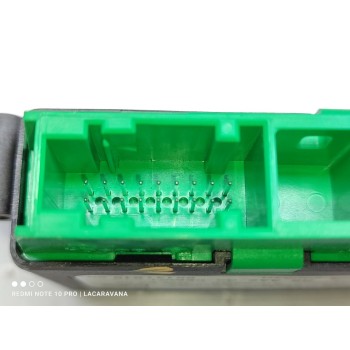 Recambio de modulo electronico para peugeot 308 style referencia OEM IAM 9814151980  