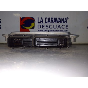 Recambio de centralita motor uce para seat toledo (1m2) 1.9 tdi referencia OEM IAM 038906019HK  