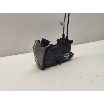 Recambio de cerradura puerta delantera izquierda para hyundai kona style 2wd referencia OEM IAM 81310J9000  