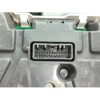 Recambio de cuadro instrumentos para renault captur limited referencia OEM IAM 248103499R  