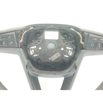 Recambio de volante para seat ibiza (6p1) reference referencia OEM IAM 5F0419091A  