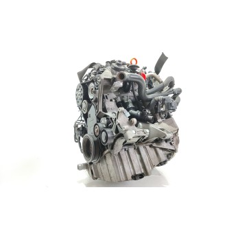 Recambio de motor completo para seat exeo berlina (3r2) reference referencia OEM IAM CAG  
