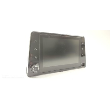 PANTALLA MULTIFUNCION 98162661ZD 