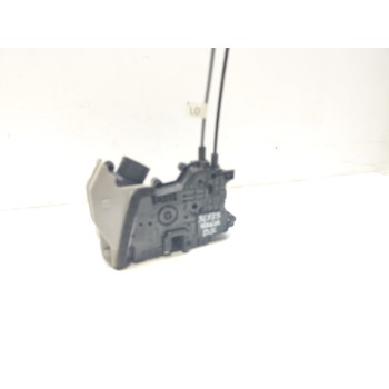 Recambio de cerradura puerta delantera izquierda para hyundai kona style 2wd referencia OEM IAM 81310J9000  