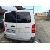 Recambio de puerta trasera derecha para toyota proace compact business referencia OEM IAM SU001A4546  