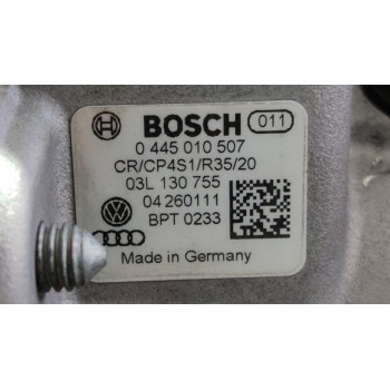 Recambio de motor completo para seat exeo berlina (3r2) reference referencia OEM IAM CAG  