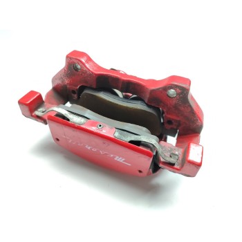 Recambio de pinza de freno delantera derecha para maserati levante diesel referencia OEM IAM 670039849  